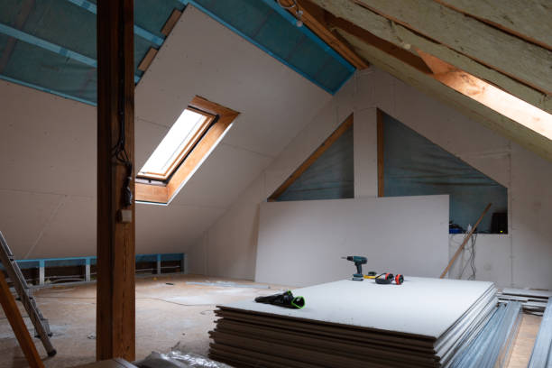 Best Garage Insulation Installation  in Cheswick, PA