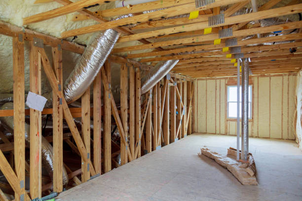 Best Spray Foam Insulation  in Cheswick, PA