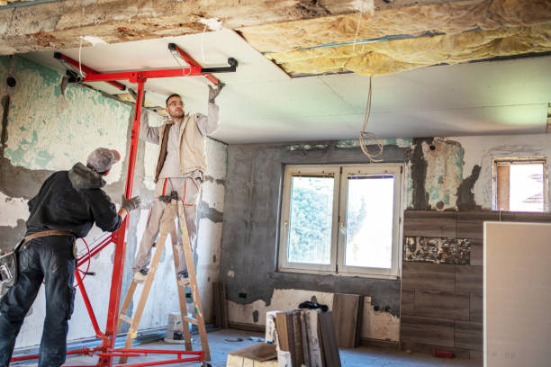 Soundproof Insulation Installation in Cheswick, PA