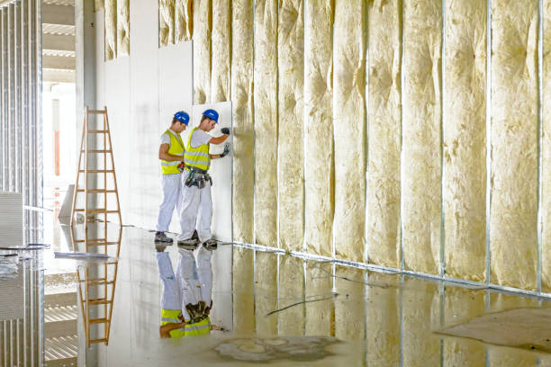 Best Commercial Insulation Contractor  in Cheswick, PA